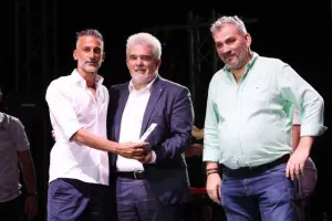 "Ημέρα Ομόνοιας" - Όλο το ρεπορτάζ! (Φώτος)