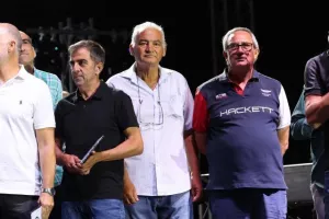 "Ημέρα Ομόνοιας" - Όλο το ρεπορτάζ! (Φώτος)