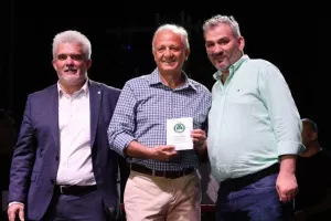 "Ημέρα Ομόνοιας" - Όλο το ρεπορτάζ! (Φώτος)