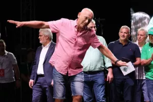 "Ημέρα Ομόνοιας" - Όλο το ρεπορτάζ! (Φώτος)