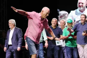"Ημέρα Ομόνοιας" - Όλο το ρεπορτάζ! (Φώτος)