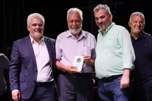 "Ημέρα Ομόνοιας" - Όλο το ρεπορτάζ! (Φώτος)