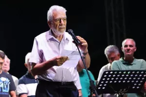 "Ημέρα Ομόνοιας" - Όλο το ρεπορτάζ! (Φώτος)