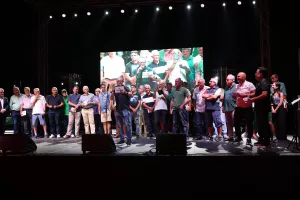 Ανακοίνωση για... Μαλέκκο: "Οι πράξεις του δεν αρμόζουν στην Ομόνοια/Δεχόμαστε απειλές"