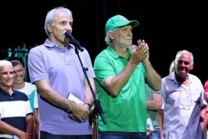 "Ημέρα Ομόνοιας" - Όλο το ρεπορτάζ! (Φώτος)
