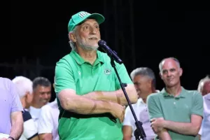 "Ημέρα Ομόνοιας" - Όλο το ρεπορτάζ! (Φώτος)