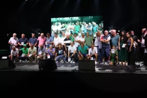 "Ημέρα Ομόνοιας" - Όλο το ρεπορτάζ! (Φώτος)