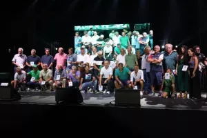 "Ημέρα Ομόνοιας" - Όλο το ρεπορτάζ! (Φώτος)