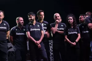 "Ημέρα Ομόνοιας" - Όλο το ρεπορτάζ! (Φώτος)