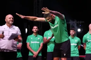 "Ημέρα Ομόνοιας" - Όλο το ρεπορτάζ! (Φώτος)