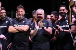 "Ημέρα Ομόνοιας" - Όλο το ρεπορτάζ! (Φώτος)