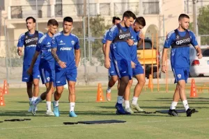 Έβαλε... μπρος η "Κυρία" (Φώτος)