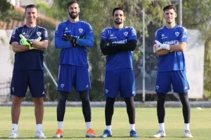 Έβαλε... μπρος η "Κυρία" (Φώτος)