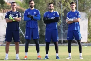 Έβαλε... μπρος η "Κυρία" (Φώτος)