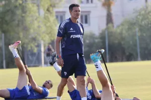 Αντοχές; / Κέζος