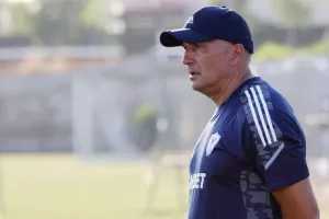 Έβαλε... μπρος η "Κυρία" (Φώτος)