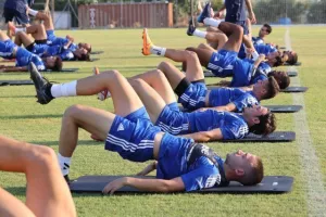 Έβαλε... μπρος η "Κυρία" (Φώτος)