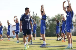 Έβαλε... μπρος η "Κυρία" (Φώτος)