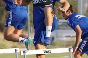 Έβαλε... μπρος η "Κυρία" (Φώτος)