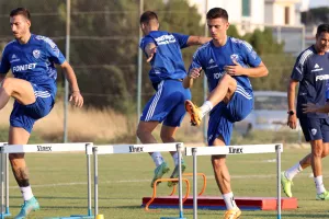 Σημαντικό για Μιχάλη