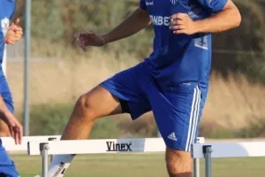 Έβαλε... μπρος η "Κυρία" (Φώτος)