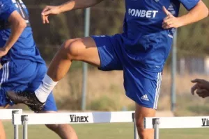 Έβαλε... μπρος η "Κυρία" (Φώτος)