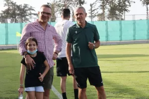 Δόξα-Απόλλων: Φιλική ήττα (60 λεπτών) για τους πρωταθλητές με Καμπράλ, Βα και δοκάρι Ντανίλο (φώτος)