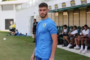 Δόξα-Απόλλων: Φιλική ήττα (60 λεπτών) για τους πρωταθλητές με Καμπράλ, Βα και δοκάρι Ντανίλο (φώτος)