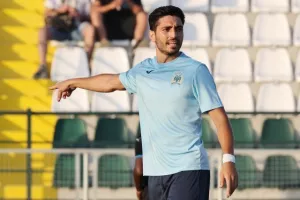 Δόξα-Απόλλων: Φιλική ήττα (60 λεπτών) για τους πρωταθλητές με Καμπράλ, Βα και δοκάρι Ντανίλο (φώτος)