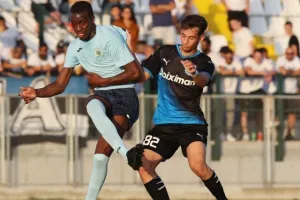 Δόξα-Απόλλων: Φιλική ήττα (60 λεπτών) για τους πρωταθλητές με Καμπράλ, Βα και δοκάρι Ντανίλο (φώτος)