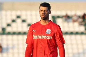 Δόξα-Απόλλων: Φιλική ήττα (60 λεπτών) για τους πρωταθλητές με Καμπράλ, Βα και δοκάρι Ντανίλο (φώτος)
