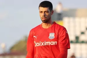 Δόξα-Απόλλων: Φιλική ήττα (60 λεπτών) για τους πρωταθλητές με Καμπράλ, Βα και δοκάρι Ντανίλο (φώτος)
