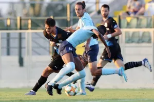 Δόξα-Απόλλων: Φιλική ήττα (60 λεπτών) για τους πρωταθλητές με Καμπράλ, Βα και δοκάρι Ντανίλο (φώτος)