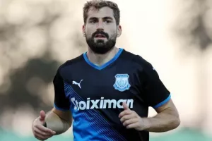 Δόξα-Απόλλων: Φιλική ήττα (60 λεπτών) για τους πρωταθλητές με Καμπράλ, Βα και δοκάρι Ντανίλο (φώτος)