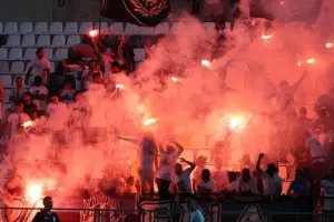 Δόξα-Απόλλων: Φιλική ήττα (60 λεπτών) για τους πρωταθλητές με Καμπράλ, Βα και δοκάρι Ντανίλο (φώτος)