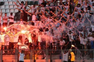 Δόξα-Απόλλων: Φιλική ήττα (60 λεπτών) για τους πρωταθλητές με Καμπράλ, Βα και δοκάρι Ντανίλο (φώτος)