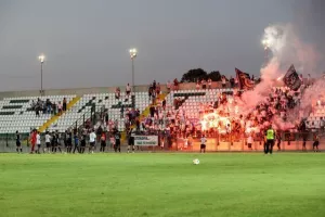Δόξα-Απόλλων: Φιλική ήττα (60 λεπτών) για τους πρωταθλητές με Καμπράλ, Βα και δοκάρι Ντανίλο (φώτος)
