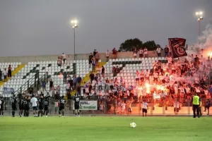 Δόξα-Απόλλων: Φιλική ήττα (60 λεπτών) για τους πρωταθλητές με Καμπράλ, Βα και δοκάρι Ντανίλο (φώτος)