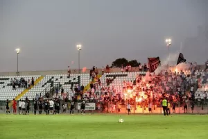Δόξα-Απόλλων: Φιλική ήττα (60 λεπτών) για τους πρωταθλητές με Καμπράλ, Βα και δοκάρι Ντανίλο (φώτος)