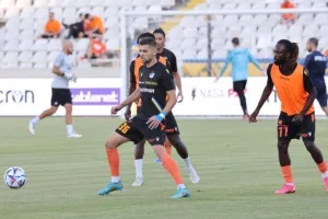 Το Pregame από το ΓΣΠ (φώτος)