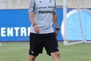 Το Pregame από το ΓΣΠ (φώτος)