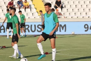 Το Pregame από το ΓΣΠ (φώτος)