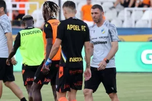 Το Pregame από το ΓΣΠ (φώτος)