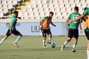 Το Pregame από το ΓΣΠ (φώτος)