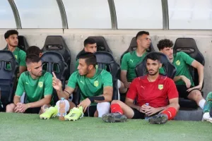 ΑΠΟΕΛ - ΑΕΚ: Τέσσερα γκολ, δοκιμές και τώρα Ευρώπη! (φώτος)