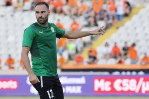 ΑΠΟΕΛ - ΑΕΚ: Τέσσερα γκολ, δοκιμές και τώρα Ευρώπη! (φώτος)