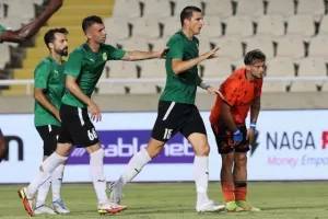 ΑΠΟΕΛ - ΑΕΚ: Τέσσερα γκολ, δοκιμές και τώρα Ευρώπη! (φώτος)