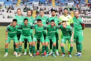 Ομόνοια-Χάποελ Χαϊφα: "Πράσινο" ξεμούδιασμα με ήττα, ανησυχία για Λοϊζο! (φώτος)