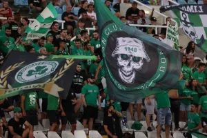Ομόνοια-Χάποελ Χαϊφα: "Πράσινο" ξεμούδιασμα με ήττα, ανησυχία για Λοϊζο! (φώτος)
