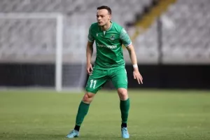 Ομόνοια-Χάποελ Χαϊφα: "Πράσινο" ξεμούδιασμα με ήττα, ανησυχία για Λοϊζο! (φώτος)